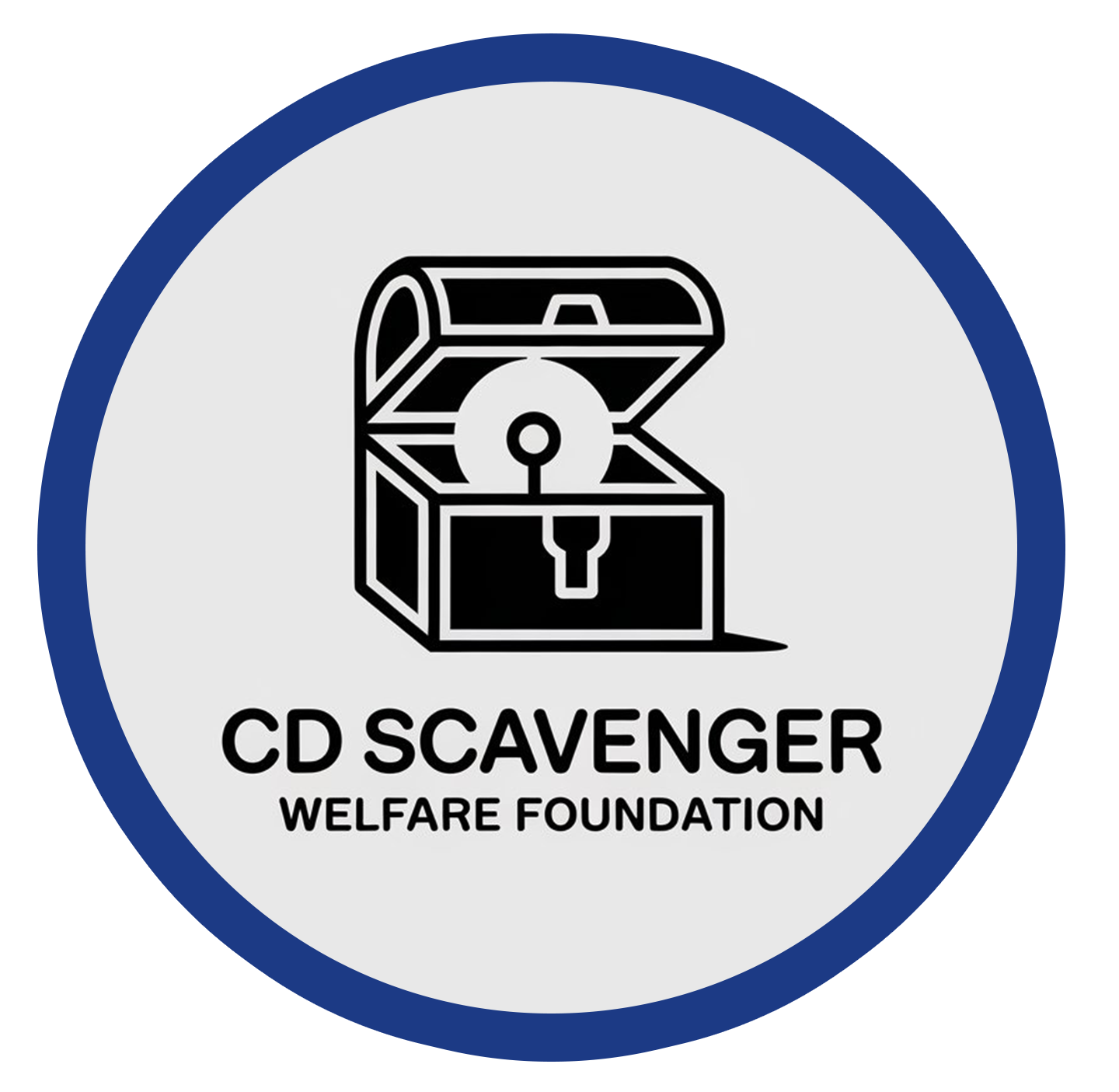 Cdscavenger